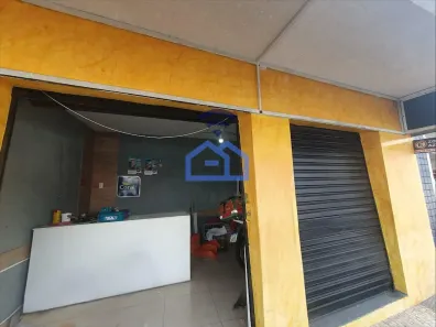 Imóvel Comercial com 1 Quarto para alugar, 249m² no Jardim Primavera, Caraguatatuba