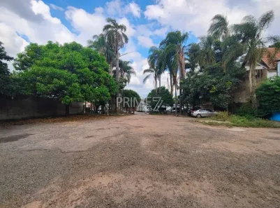 Lote/Terreno à venda, 1673m² no Dois Córregos, Piracicaba