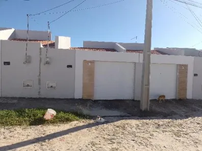 Casa com 2 Quartos à venda, 252m² no Queimadas, Horizonte