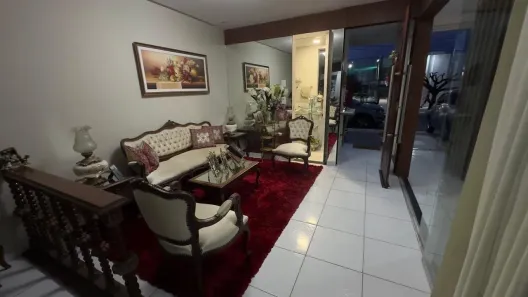 Casa de Condomínio com 4 Quartos à venda, 200m² no Pitimbu, Natal
