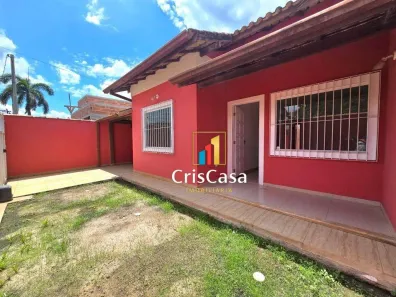 Casa com 2 Quartos à venda, 66m² no Enseada das Gaivotas, Rio das Ostras