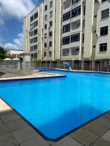 Apartamento com 3 Quartos à venda, 79m² no Jacarecanga, Fortaleza