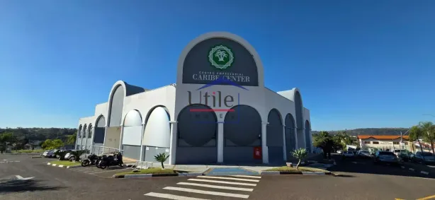 Ponto Comercial para alugar, 93m² no Santa Cruz, Valinhos