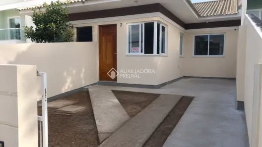 Casa com 2 Quartos à venda, 49m² no Bela Vista, Palhoça