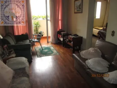 Apartamento com 2 Quartos à venda, 101m² no Boqueirão, Santos