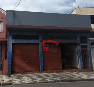 Ponto Comercial para alugar, 125m² no Parque Anhangüera, São Paulo