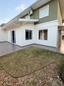 Casa de Condomínio com 3 Quartos para alugar, 173m² no Jardim Ermida I, Jundiaí