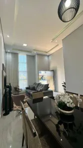 Casa de Condomínio com 3 Quartos à venda, 250m² no Parque Brasil 500, Paulínia