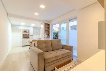 Apartamento com 1 Quarto à venda, 73m² no Cidade Baixa, Porto Alegre