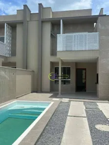 Casa com 4 Quartos à venda, 192m² no Recreio, Rio das Ostras