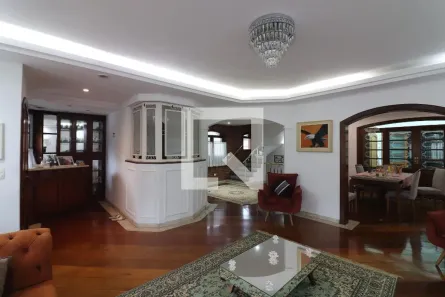 Casa com 5 Quartos à venda, 580m² no Dos Casa, São Bernardo do Campo