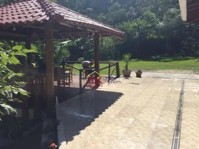 Fazenda/Sítio com 6 Quartos à venda, 5000m² no Ressaca, Ubatuba