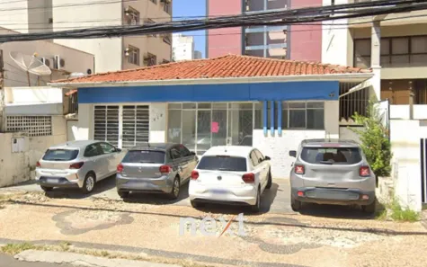 Imóvel Comercial com 1 Quarto para alugar, 214m² no Vila Itapura, Campinas