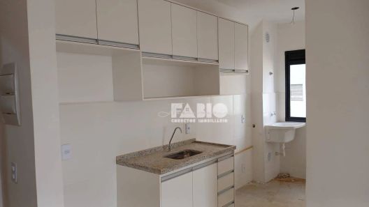 Apartamento com 2 Quartos à venda, 47m² no Jardim Yolanda, São José do Rio Preto