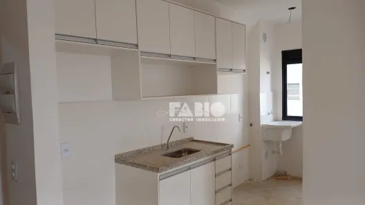 Apartamento com 2 Quartos à venda, 47m² no Jardim Yolanda, São José do Rio Preto