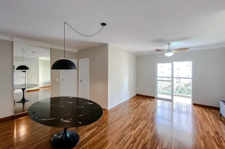 Apartamento com 3 Quartos à venda, 109m² no Vila Mariana, São Paulo