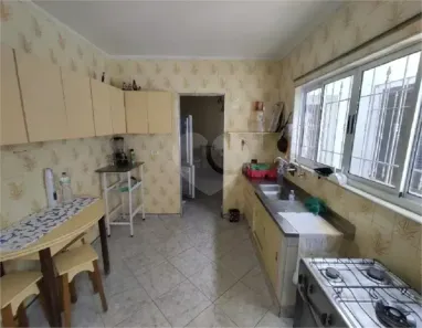Sobrado com 3 Quartos à venda, 128m² no Parque Peruche, São Paulo