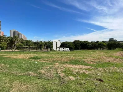 Lote/Terreno à venda, 533m² no Alto da Boa Vista, Ribeirão Preto