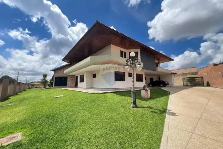 Casa com 4 Quartos à venda, 1200m² no Taguatinga Sul, Brasília