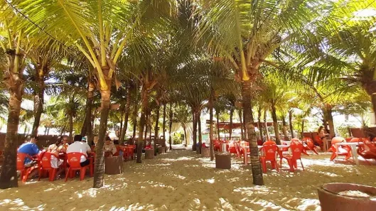 Ponto Comercial à venda, 5250m² no Praia do Futuro I, Fortaleza