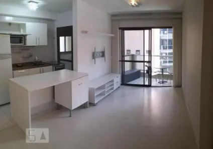 Apartamento com 2 Quartos à venda, 65m² no Vila Olímpia, São Paulo