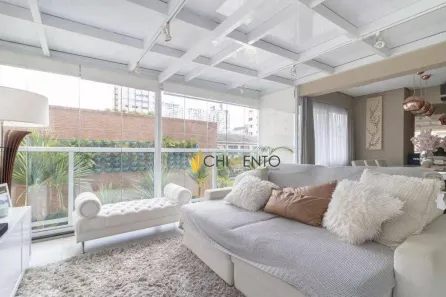 Apartamento com 1 Quarto à venda, 66m² no Vila Olímpia, São Paulo