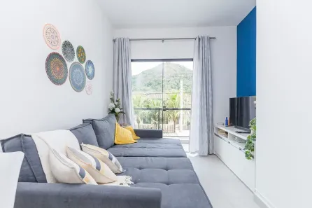 Apartamento com 2 Quartos à venda, 84m² no Sertãozinho, Matinhos