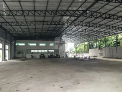 Galpão/Depósito/Armazém à venda, 2400m² no Dos Casa, São Bernardo do Campo