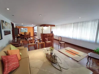 Apartamento com 4 Quartos à venda, 280m² no Gutierrez, Belo Horizonte