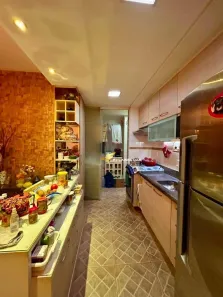 Apartamento com 2 Quartos à venda, 64m² no Jardim Tamoio, Jundiaí
