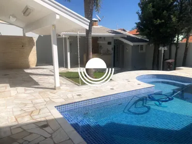 Casa com 2 Quartos à venda, 215m² no Parque Alto Taquaral, Campinas