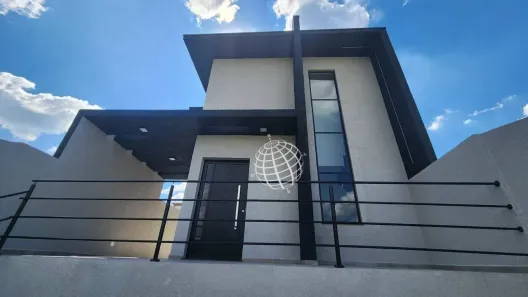 Casa com 3 Quartos à venda, 97m² no Jardim Nhanguara, Bom Jesus dos Perdões