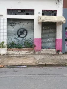 Ponto Comercial para alugar, 144m² no Guaiaúna, São Paulo