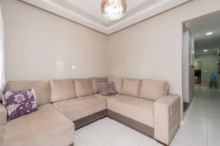 Casa com 3 Quartos à venda, 192m² no Três Vendas, Pelotas
