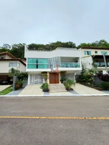 Casa de Condomínio com 5 Quartos à venda, 467m² no São Pedro, Juiz de Fora