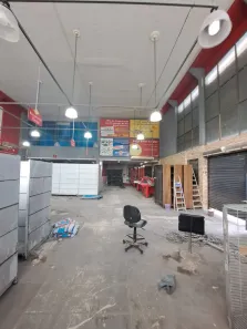 Ponto Comercial para alugar, 470m² no Tribobó, São Gonçalo