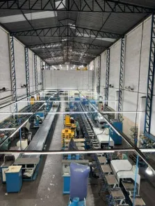 Galpão/Depósito/Armazém à venda, 1400m² no Mooca, São Paulo