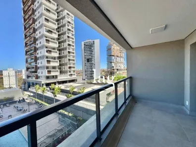 Apartamento com 2 Quartos à venda, 76m² no Jardim Maria José, Votorantim
