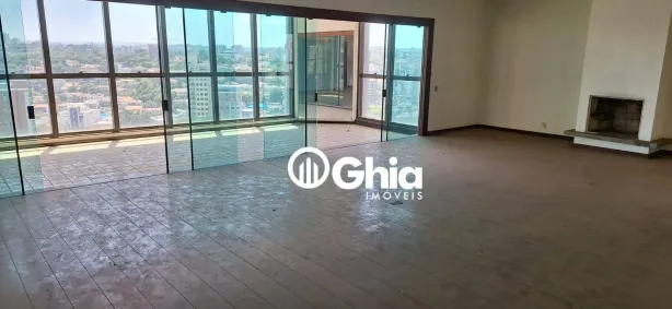 Apartamento com 4 Quartos à venda, 570m² no Cambuí, Campinas