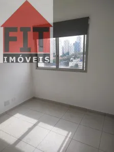 Apartamento com 1 Quarto para alugar, 35m² no Vila Clementino, São Paulo