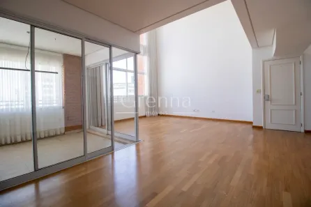 Apartamento com 3 Quartos à venda, 157m² no Cerqueira César, São Paulo