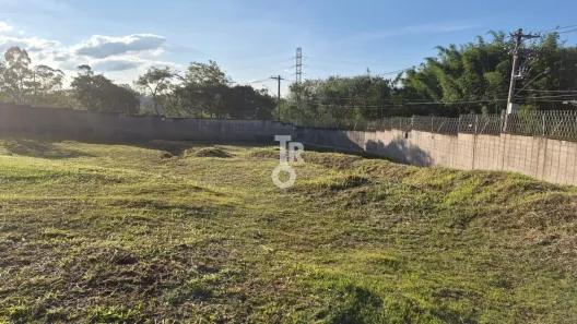 Lote/Terreno à venda, 551m² no Loteamento Residencial e Comercial Horto Florestal, Jundiaí