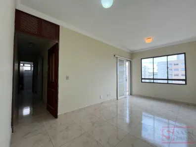 Apartamento com 3 Quartos para alugar, 93m² no Vila Conceição, Limeira