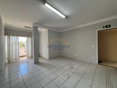Sala Comercial para alugar, 25m² no Vila São Pedro, Americana