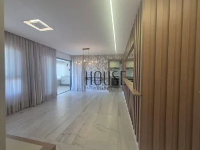 Apartamento com 3 Quartos para alugar, 136m² no Parque Campolim, Sorocaba