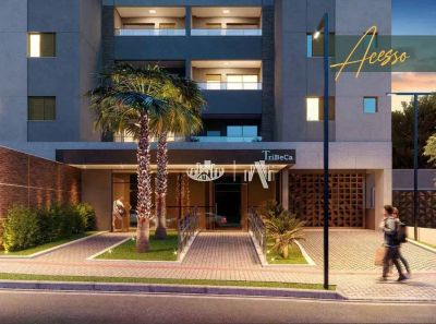 Apartamento com 3 Quartos à venda, 68m² no Aurora, Londrina