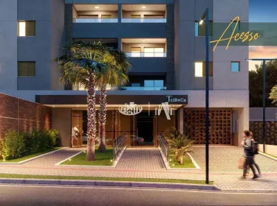 Apartamento com 3 Quartos à venda, 68m² no Aurora, Londrina