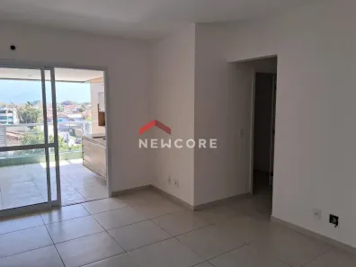 Apartamento com 2 Quartos à venda, 68m² no Centro, Bertioga