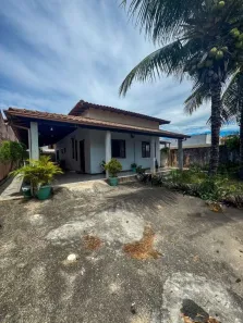 Casa com 2 Quartos à venda, 121m² no Novo Rio das Ostras, Rio das Ostras