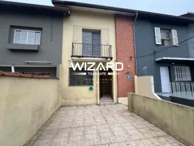 Sobrado com 2 Quartos para venda ou aluguel, 79m² no Pinheiros, São Paulo